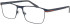 ProDesign Denmark DASH 3 II glasses in Blue
