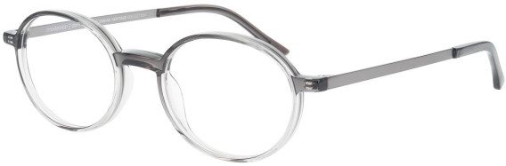 ProDesign Denmark EXTRUSION 2 glasses in Grey