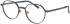 ProDesign Denmark LOCK 2 glasses in Blue/Grey