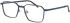 ProDesign Denmark LOCK 3 glasses in Black