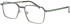 ProDesign Denmark LOCK 3 glasses in Green