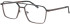 ProDesign Denmark LOCK 4 glasses in Brown
