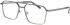 ProDesign Denmark LOCK 4 glasses in Grey