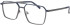 ProDesign Denmark LOCK 4 glasses in Blue
