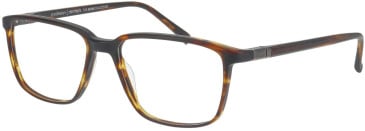ProDesign Denmark MECH 4 glasses in Brown