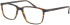 ProDesign Denmark MECH 4 glasses in Brown