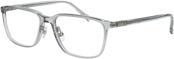 ProDesign Denmark MECH 4 glasses in Clear Grey