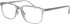 ProDesign Denmark MECH 4 glasses in Clear Grey