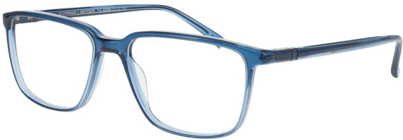 ProDesign Denmark MECH 4 glasses in Blue