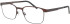 ProDesign Denmark RACE II 1 glasses in Brown