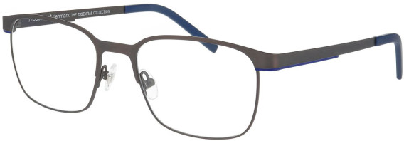 ProDesign Denmark RACE II 1 glasses in Grey