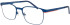 ProDesign Denmark RACE II 1 glasses in Blue