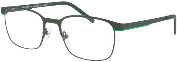 ProDesign Denmark RACE II 1 glasses in Green
