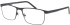 ProDesign Denmark RACE II 3 glasses in Black