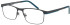 ProDesign Denmark RACE II 5 glasses in Black