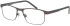 ProDesign Denmark RACE II 5 glasses in Grey
