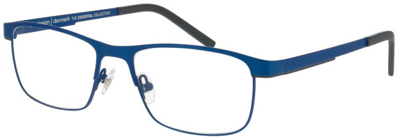 ProDesign Denmark RACE II 5 glasses in Blue