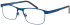 ProDesign Denmark RACE II 5 glasses in Blue
