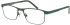 ProDesign Denmark RACE II 5 glasses in Green