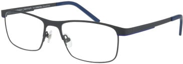 ProDesign Denmark RACE II 6 glasses in Black