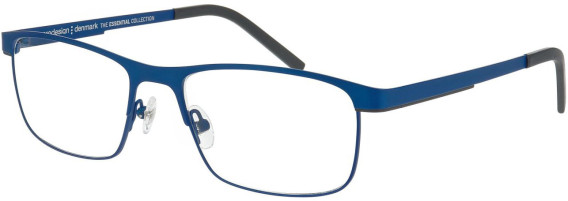 ProDesign Denmark RACE II 6 glasses in Blue/Grey