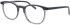 ProDesign Denmark TRACE 1 glasses in Black