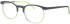 ProDesign Denmark TRACE 1 glasses in Grey/Green