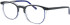 ProDesign Denmark TRACE 1 glasses in Blue