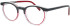 ProDesign Denmark TRACE 2 glasses in Red