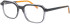 ProDesign Denmark TRACE 3 glasses in Black