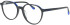 Jaguar 31531 glasses in Black/Blue