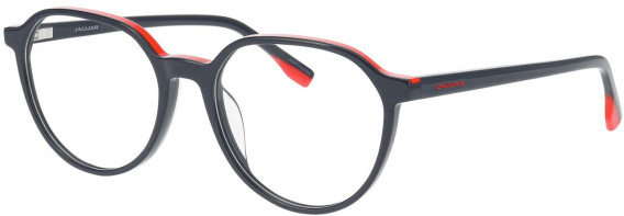 Jaguar 31531 glasses in Blue