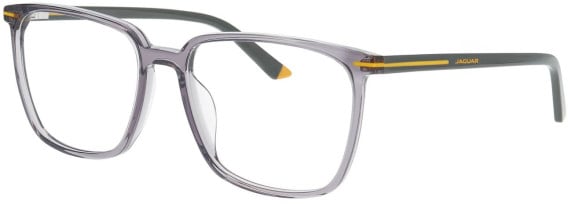 Jaguar 31532 glasses in Clear Grey/Yellow
