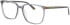 Jaguar 31532 glasses in Clear Grey/Yellow