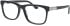 Jaguar 32011 glasses in Black