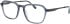 Jaguar 32505 glasses in Grey