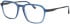 Jaguar 32505 glasses in Blue/Grey