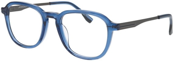 Jaguar 32506 glasses in Blue/Grey