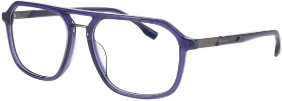 Jaguar 32507 glasses in Blue