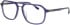 Jaguar 32507 glasses in Blue