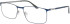 Jaguar 33124-60 glasses in Blue