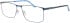 Jaguar 33125-57 glasses in Blue