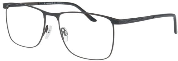Jaguar 33126 glasses in Black
