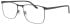 Jaguar 33126 glasses in Black