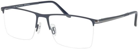 Jaguar 33127 glasses in Blue