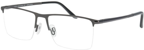 Jaguar 33127 glasses in Grey