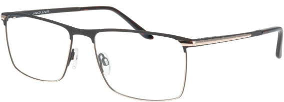Jaguar 33128-60 glasses in Brown