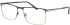 Jaguar 33128-60 glasses in Brown