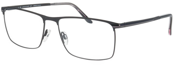 Jaguar 33128-60 glasses in Black