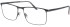 Jaguar 33128-60 glasses in Black